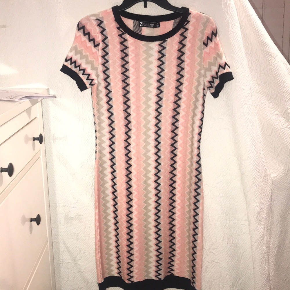 7th Avenue design studio dress